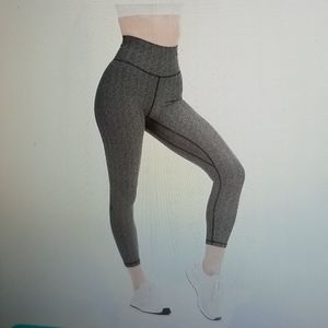 P'tula Leggings-Sz Large